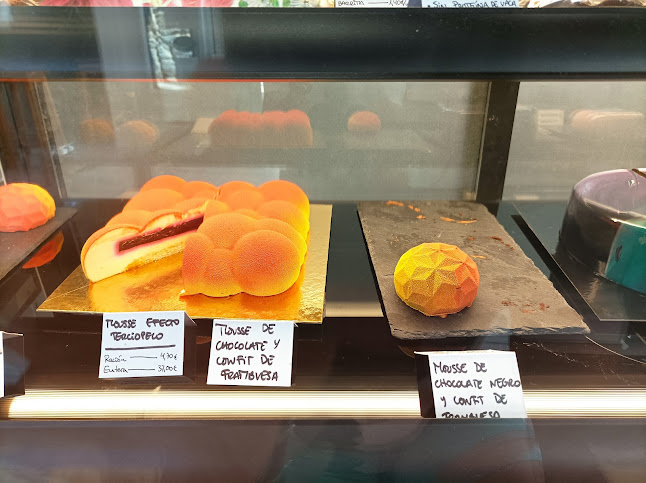 Praza do Arco, nº4, 36940 Cangas, Pontevedra