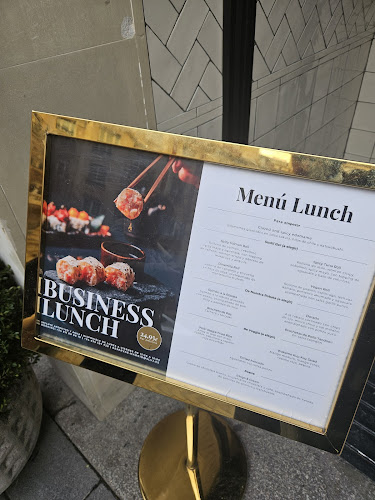 SLVJ Madrid Velazquez - Madrid