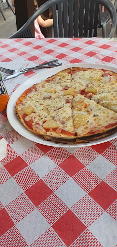 Restaurante Tizos algarrobo costa - Gastronomía y hostelería