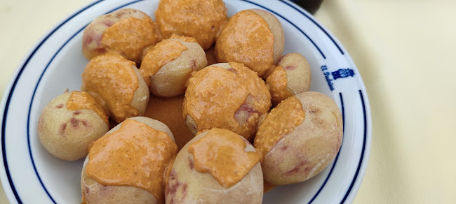 El Padrino Restaurante - Gastronomía y hostelería