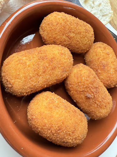 Cafeteria Los Deportes - Pájara