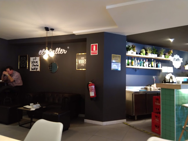 Carrer del Clot, 71, Sant Martí, 08018 Barcelona