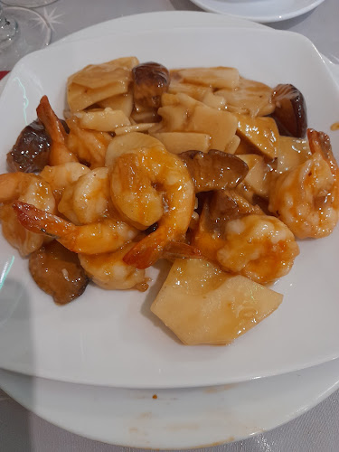 Restaurante chino Dong Ling - Barcelona