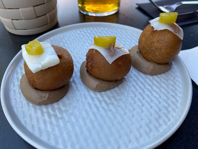 Restaurante Cornisa 23 Open Times