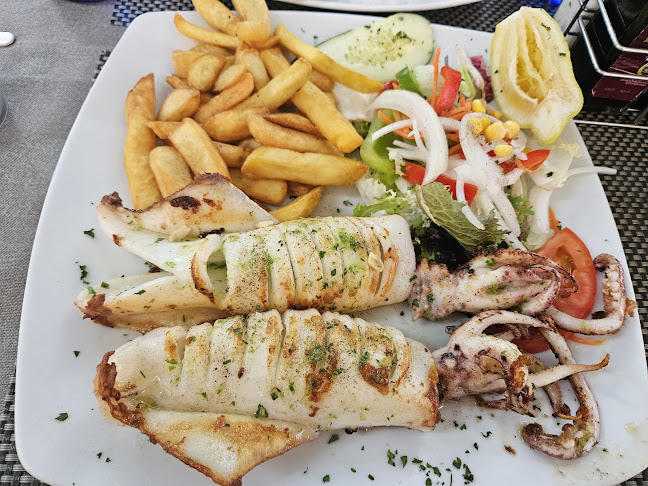 Comentarii opinii despre Pizzeria Everest