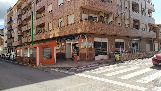 Bar TT's - Gastronomía y hostelería