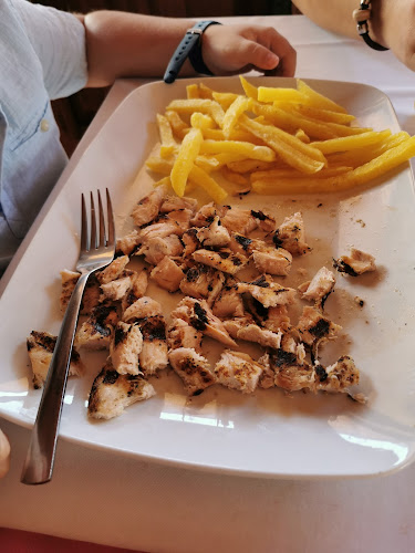 Venta Restaurante "Las Brasas" - Gastronomía y hostelería