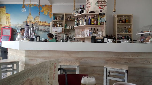 Bocateria Cafe Bar Sol