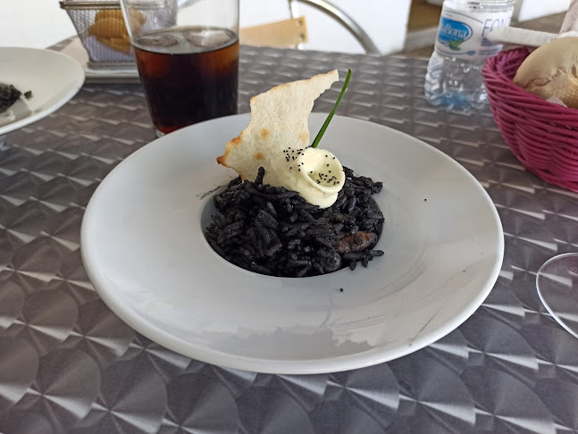 Comments and reviews of Restaurante Las Dunas Sevilla