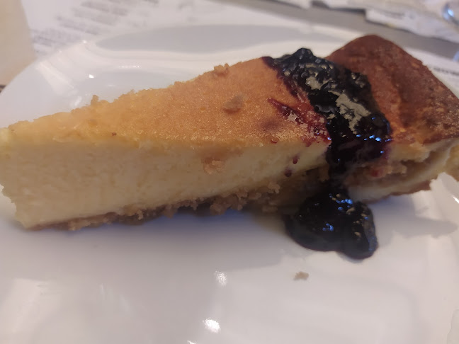 Restaurante Charrito - Barcelona