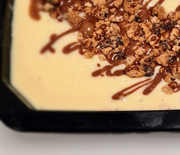 La tartita de la yayita Open Times