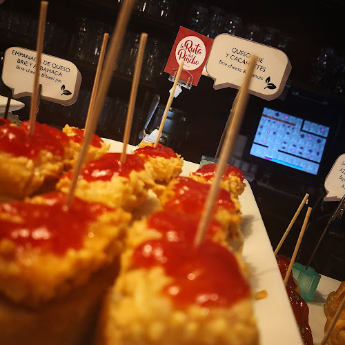 Comments and reviews of La Esquinita de Blai