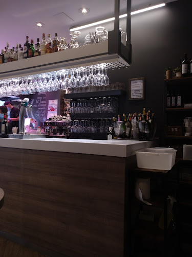 Beher Valencia | Tienda Jamón Ibérico - Gastronomía y hostelería