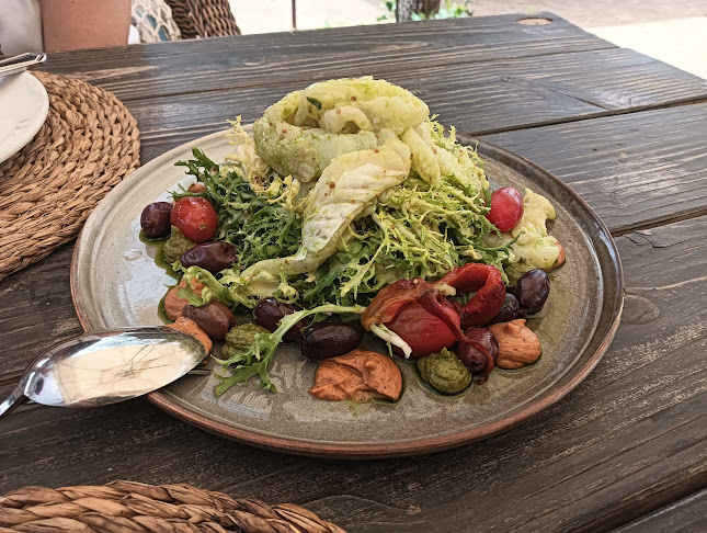 Soca-rel Restaurant Empordà Open Times