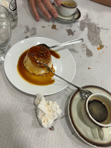 El Mesón Do Pulpo - Gastronomía y hostelería