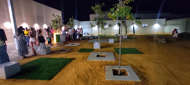 Avenida el Ejido, Parcela, 36, 06450 Quintana de la Serena, Badajoz