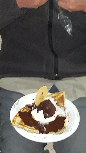 Comments and reviews of Gelateria Pinocchio