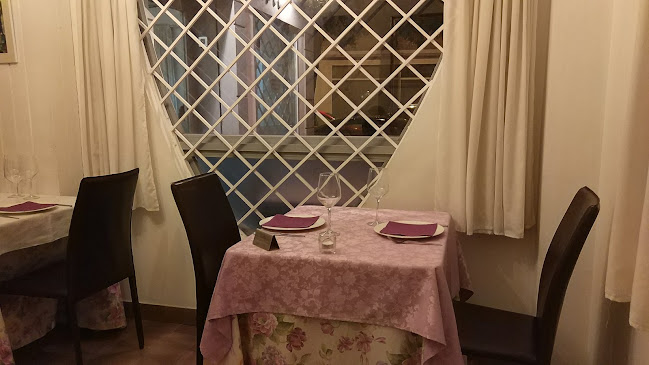 Tapería El Baluarte - Sevilla