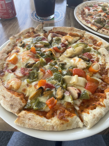 Reviews of Snoopy’s Bar & Restaurante in Playa Blanca - Gastronomía y hostelería