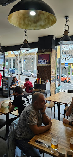 Off-Street - Barcelona