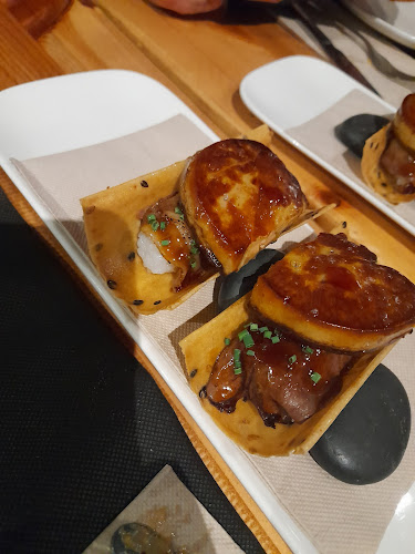 Comments and reviews of Bardero