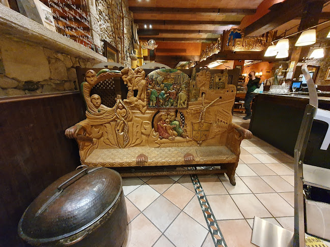 Reviews of Restaurant Girona - Casa Marieta 1892 in Girona - Gastronomía y hostelería