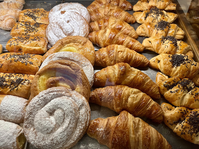 Croissanterie del Pi