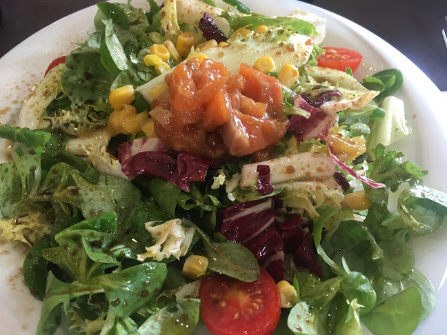 Opinii despre L' Arrosseria Christian în Sabadell - Gastronomía y hostelería