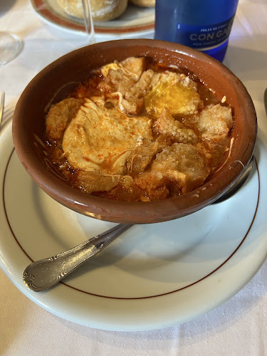 Restaurante El Cobertizo - Gastronomía y hostelería