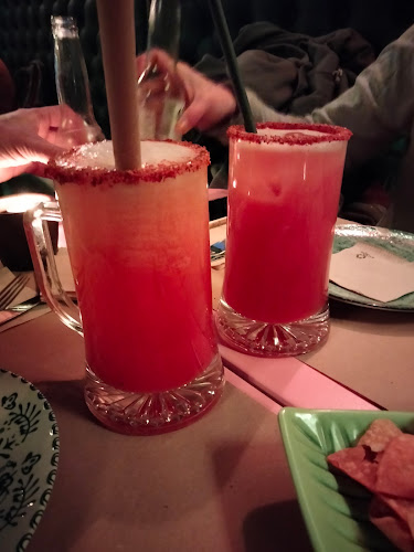 Pacifico "Tabernas del Mar" - Barcelona