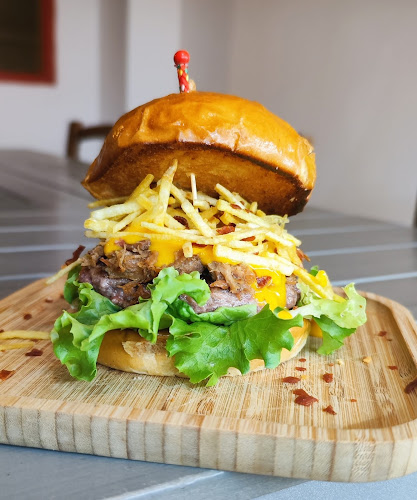 Reviews of Mundo Burger in Las Palmas de Gran Canaria - Gastronomía y hostelería