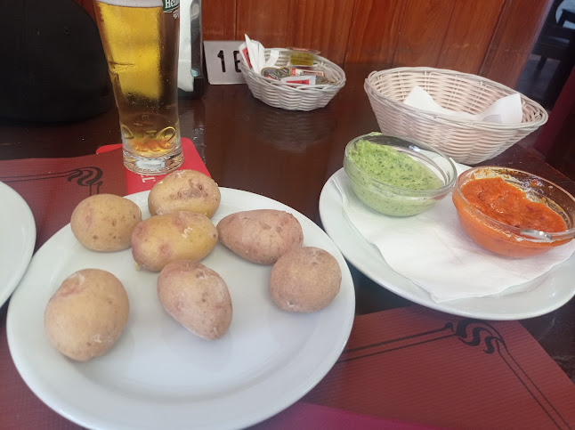 Opinii despre Centro Cultural La Tegala în Haría - Gastronomía y hostelería