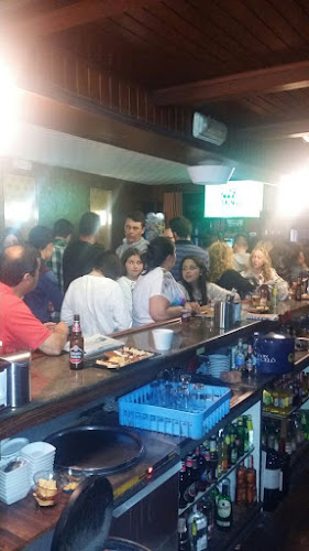 Cafetería Los Helvetas - Gastronomía y hostelería