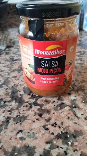 Reviews of NuevaVenta La Romera in La Romera - Gastronomía y hostelería