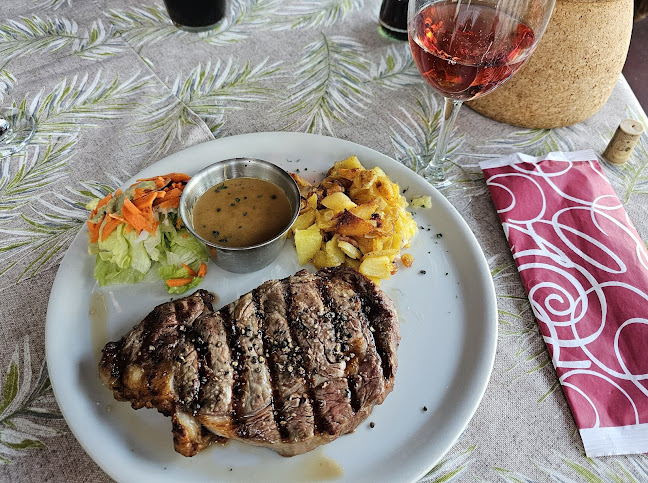 Opinii despre Ku'Damm Berlin în Fuengirola - Gastronomía y hostelería