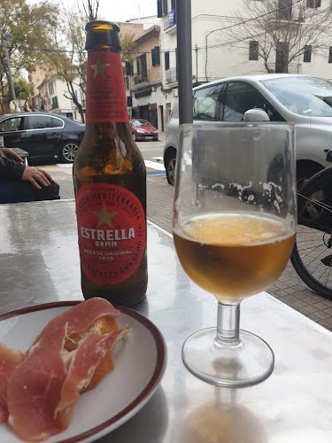 Opinii despre Bar Junior în Palma - Gastronomía y hostelería