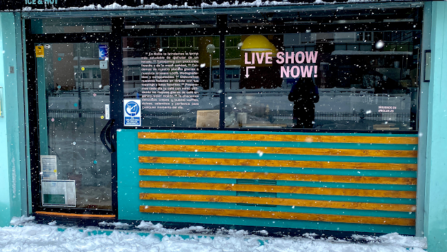 Rollie Ice&Hot - Gastronomía y hostelería