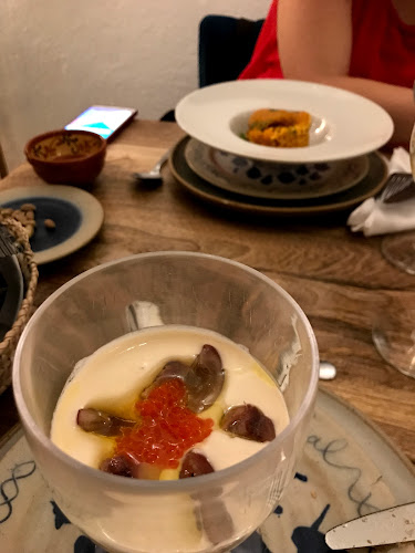 Taberna La Sal - Gastronomía y hostelería