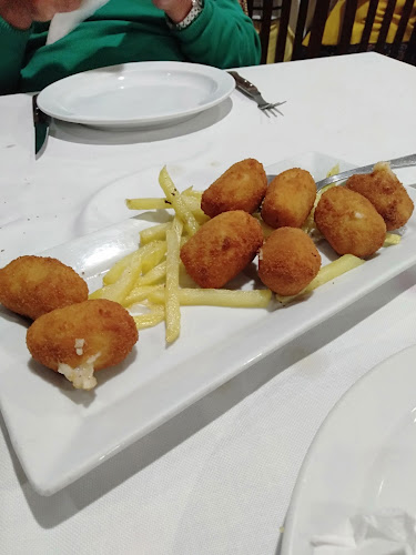 Restaurante Casa Zulema - Gastronomía y hostelería