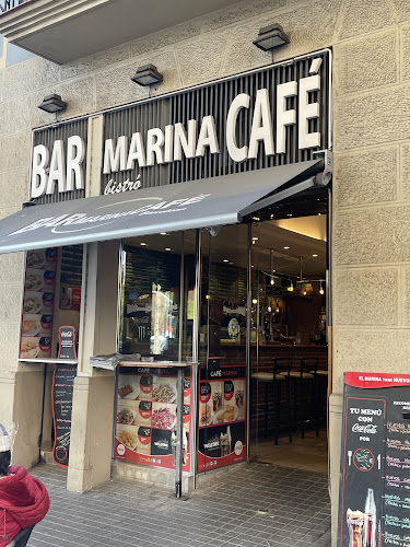 Carrer de la Marina, 223, L'Eixample, 08013 Barcelona