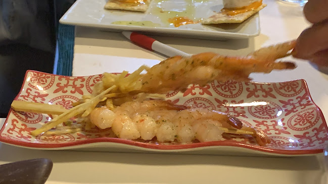 Bar El Lechuguita - Ronda