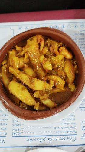 Bar restaurante La Guindilla 2010 - Gastronomía y hostelería