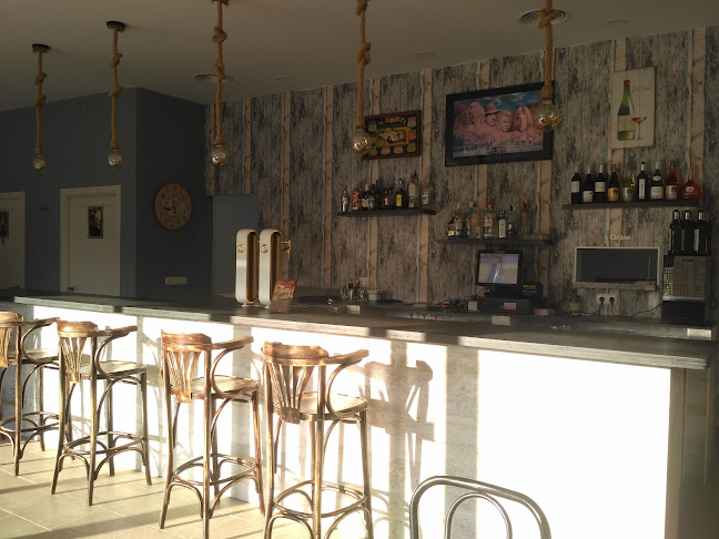 Pizzería El paraíso - Atalaya Isdabe