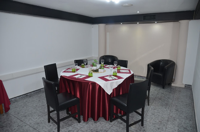 Caprichos de la punta