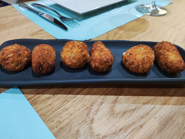 Restaurante La Singular