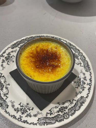 Reviews of Restaurante Peculiar in A Coruña - Gastronomía y hostelería