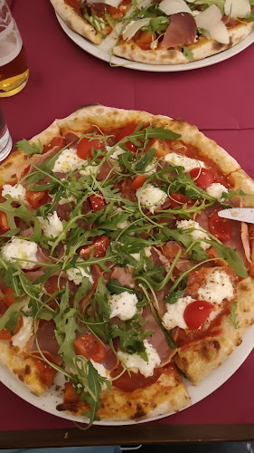 Pizzeria Italiana Vittoria - Gastronomía y hostelería