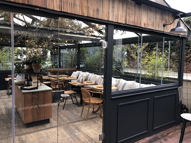 EL KIOSKO | Aravaca Open Times