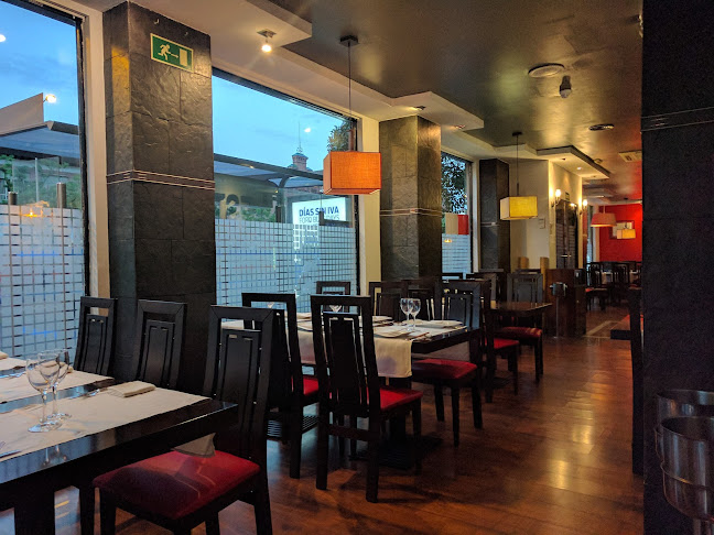 Comments and reviews of Estrella Central