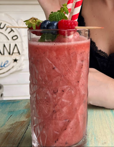 HABANA BLUE CHIRINGUITO - Vilanova i la Geltrú